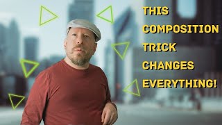 This Technique Will Transform Your Street Photography