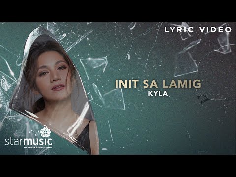 Video thumbnail for Init Sa Lamig