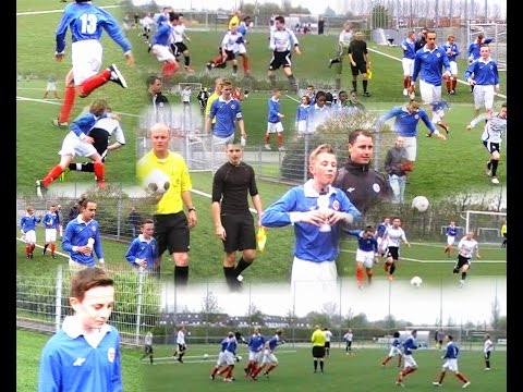 GVAV Rapiditas C1 ~ Schalkhaar c1 return 25apr15