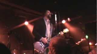 Drive By Truckers~Life in the factory