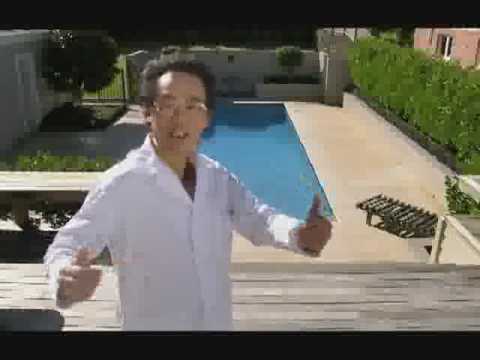 30 Seconds Outdoor Cleaner Ad