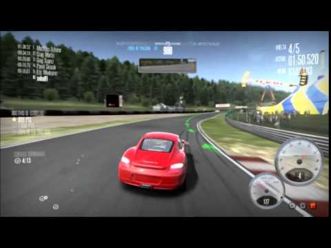 NFS Shift - (PC) Gameplay - (Seba91) - Puesto 14 - Parte 164