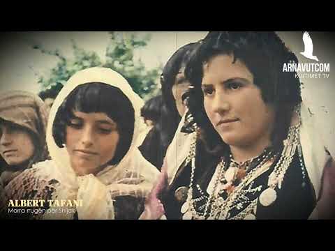 Albert Tafani - Ne bash te qefit te muhabetit & Morra rrugën për Shijak