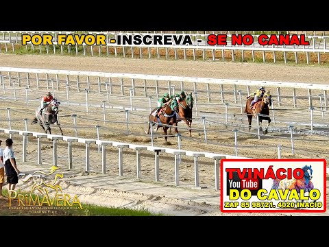 5 Páreo Final XVI GP Haras Primavera 25 e 26 de Março de 2023