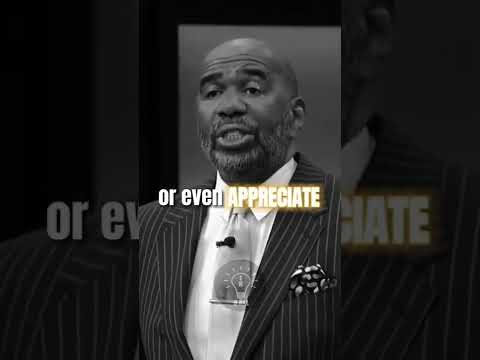 Steve Harvey on Fathers Day | Inspirational Fathers Day Speech