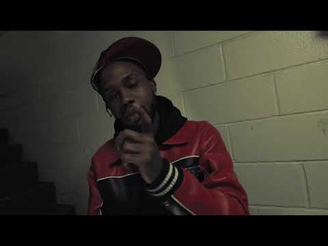 Quany Gz - SELF CENTERED (Official Video)