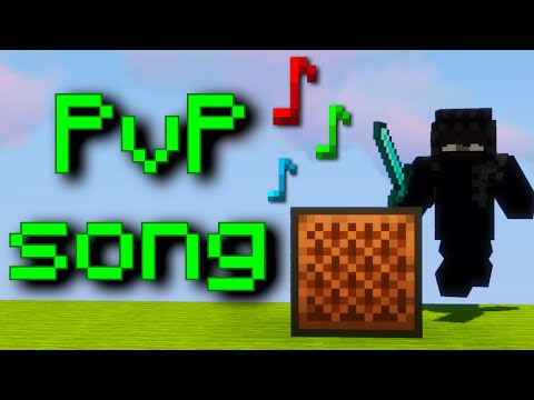 i made a song to help you pvp...