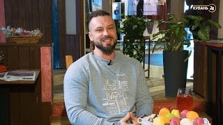 «Море откровений». Игорь Бурнышев, группа «Burito»