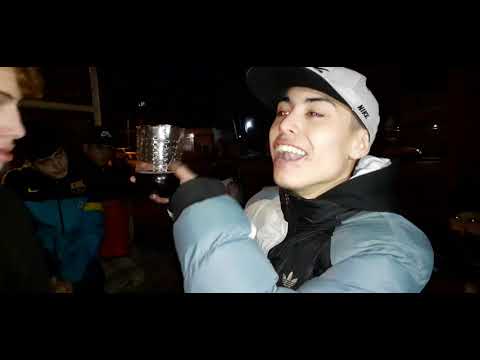 [BATALLÓN] MVA vs KOLO || FINAL || FECHA 9 (40tena bars)