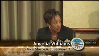 preview picture of video 'Work 03/24/15 Session - Norfolk City Council'
