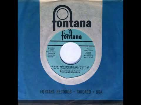 The Mindbenders Off And Running Remaster 2024