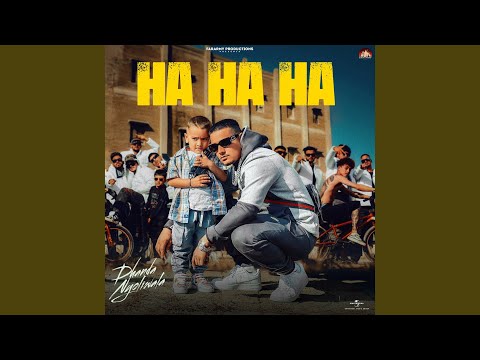 Ha Ha Ha (Full Audio) — watch video