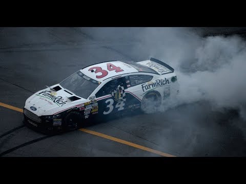 David Ragan wins 2013 Aaron's 499 at Talladega Superspeedway