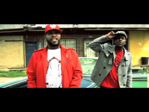 YCE MEEZY FT BUN B CAKE UP  MTVJAMS