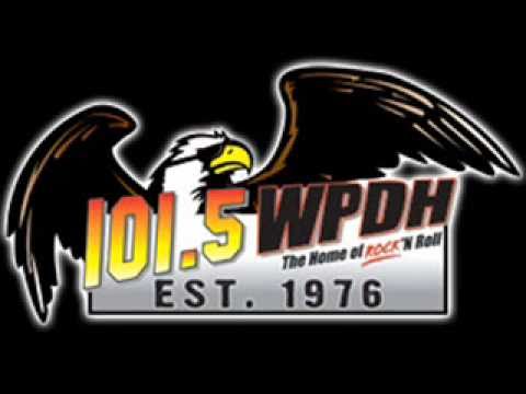 WPDH From the 1990's Audio Only!!!