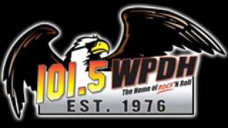 WPDH From the 1990's Audio Only!!!