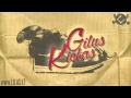Lilas ir Innomine - Gilus Kickas (feat. Karpiz, DJ ...