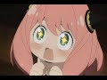 Anya Waku Waku SpyxFamily