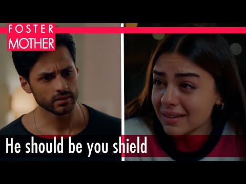 He should be your shield against this world - Episode 33 | Foster Mother English