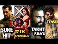 Salman Khan Is Back With SURE HIT FILM Takht Movie Loading Again Raja Shahab Teaser