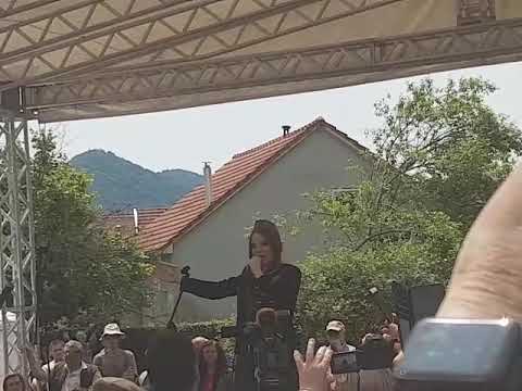 Katarina Radulović-Računajte na nas,Kumrovec 2019.