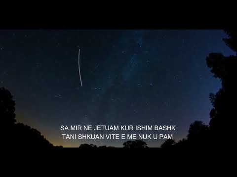Alonesoul ft. Jetinjo & Fjolla - Edhe Nese Ik