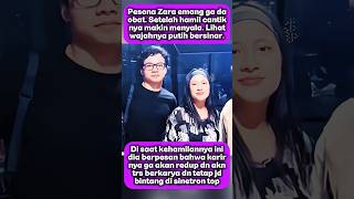 Download lagu Glowing more than ever❗️How come she gets even prettier while pregnant❓️#zara #zaraadhisty #bryan... mp3 Download lagu Glowing more than ever❗️How come she gets even prettier while pregnant❓️#zara #zaraadhisty #bryan... mp3