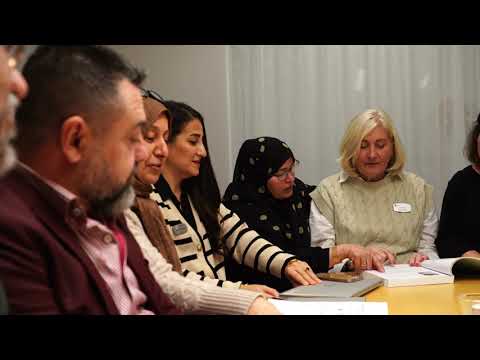 Platshållare för video