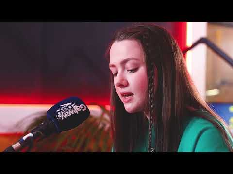 Aimee Carty - One Day You Will Fly Too (live in studio)