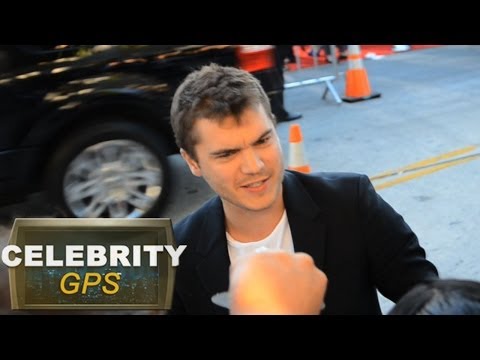 Emile Hirsch to play John Belushi -  Hollywood.TV