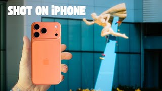 Photography on the iPhone 17 Pro - Is it Worth Upgrading?