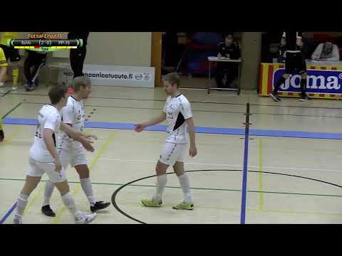 3.3.2018 SoVo - PP-70 maalikooste