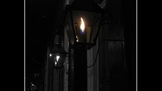 Toad In Transit - Gaslight Romance [HQ]