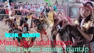 Download lagu Reok kbrs anak 2.icik kiwir.live tapen.bawen#reok #kudalumping #jatilan #viral #kbrs#icikiwir #seni mp3