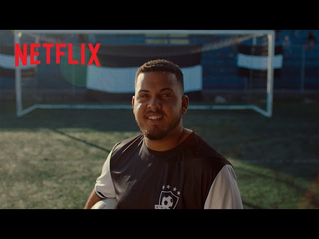 Eddie Murphy in Brazil? Netflix brings together five Brazilians named Eddie Murphy in Brazil? Netflix brings together five Brazilians named