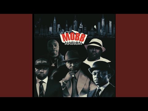 Mobb Mentality (feat. Havoc)