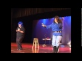 Bonnie Tyler - Total Eclipse Of The Heart (Native Comedy)