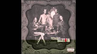 You Call Me A Bitch Like It&#39;s A Bad Thing - Halestorm