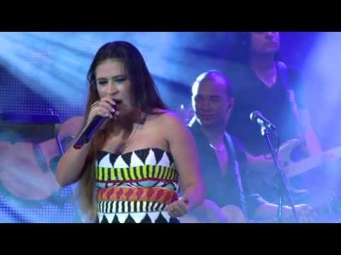 21 Quero ser o seu amor - Simone e Simaria DVD Manaus Oficial
