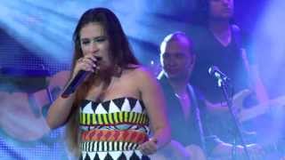 21 Quero ser o seu amor - Simone e Simaria DVD Manaus Oficial