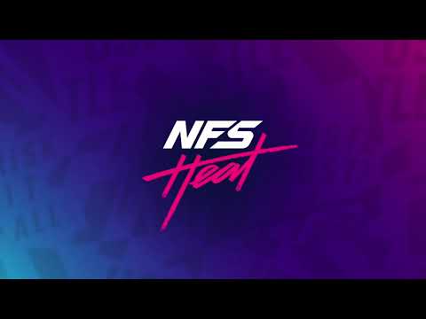 ZUNA ft. BAUSA - BITURBO prod. by MIKSU & MACLOUD | Need for Speed™ Heat | Official Soundtrack