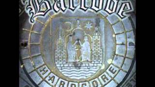 Barcode - Worldsaviour