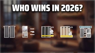 The Top 5 Best Thermal Curtains in 2026 - Must Watch Before 