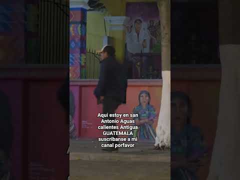 suscribanse a mi canal porfavor aqui estoy en san Antonio Aguas calientes