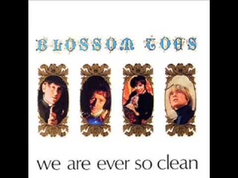 Blossom Toes - Look at me I'm you