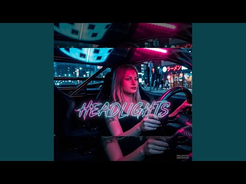 Headlights (The Super Voice)