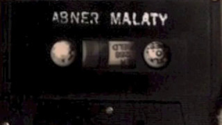 Abner Malaty - If