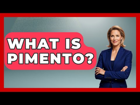 What Is Pimento? - The Caribbean Expert