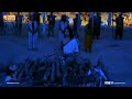 Mahavarath Karna Death Sad Scene Bgm
