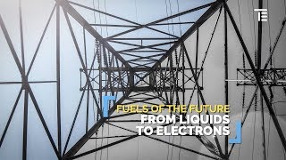 Fuels of the future